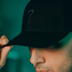Cap SEVEN "7"