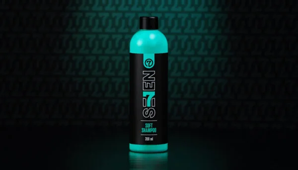 SEVEN Soft Shampoo 350ml