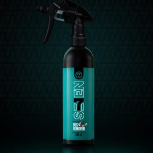 Bug remover